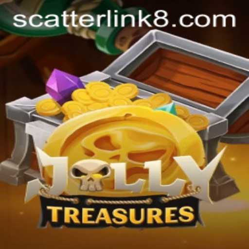 Discover the Thrills of JollyTreasures and the Exciting Scatter Link Feature
