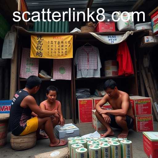 Jueteng: An In-depth Exploration of a Controversial Numbers Game