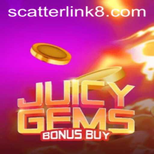 Exploring Juicy Gems Bonus Buy with Scatter Link