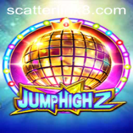 JumpHigh2: The Thrilling Adventure of Scatter Link