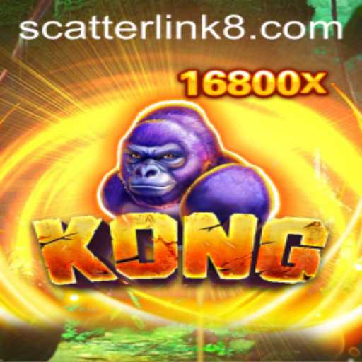 Explore the Thrilling World of 'Kong: Scatter Link'