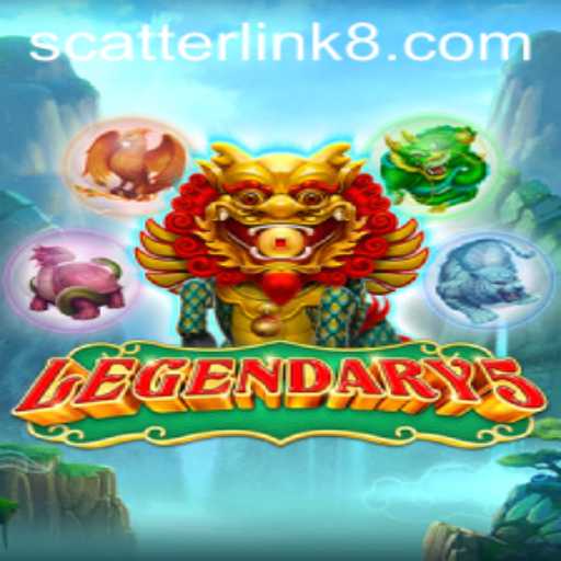Exploring Legendary5: The Mesmerizing World of Scatter Link