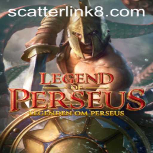 LegendofPerseus: A Thrilling Journey into Mythology with Scatter Link Mechanics