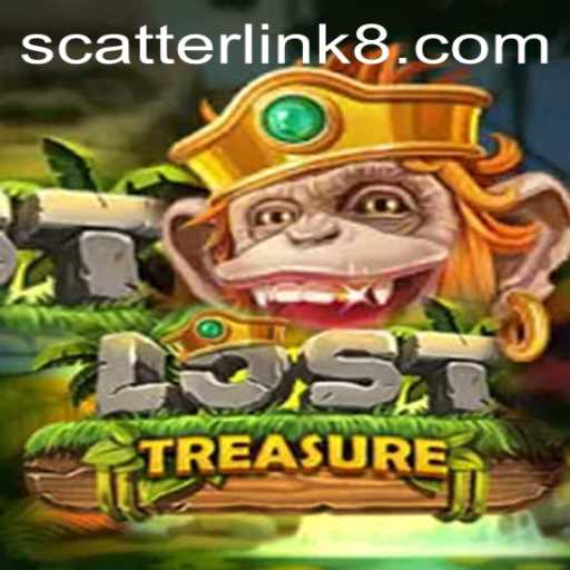 Discover the Exciting World of LostTreasure and the Thrilling Scatter Link