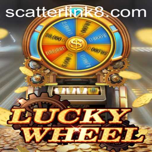 Discover the Thrilling World of LuckyWheel and Scatter Link