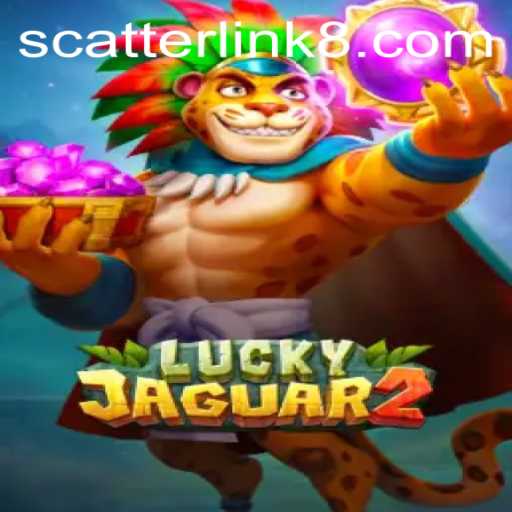 Luckyjaguar2: A Dive into the Exciting World of Scatter Link and Gameplay