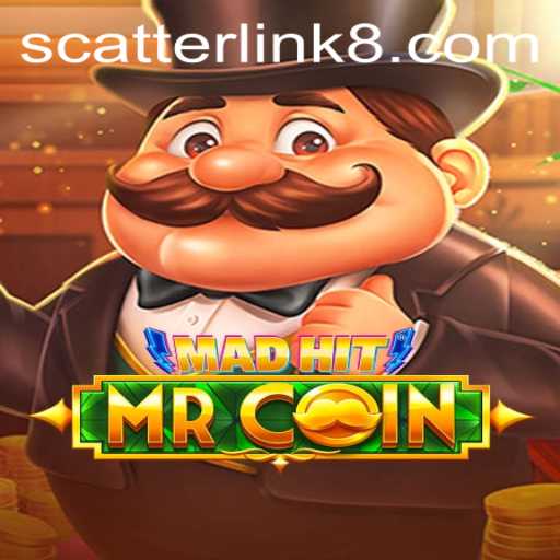 MadHitMrCoin: An Engaging Adventure in the World of Scatter Link