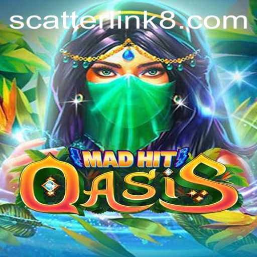 Unveiling MadHitOasis and the Exciting World of Scatter Link