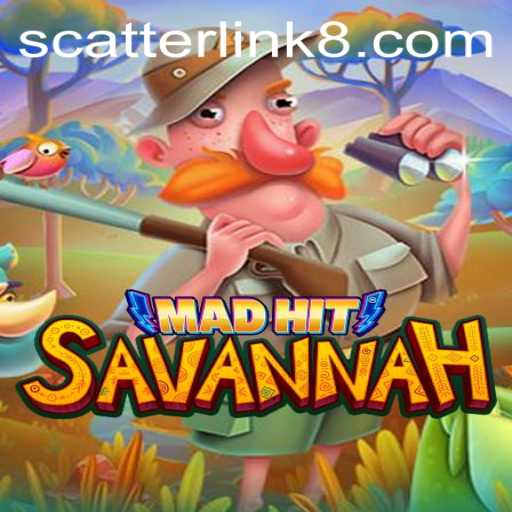 Exploring the Exciting World of MadHitSavannah and Its Unique Scatter Link Feature