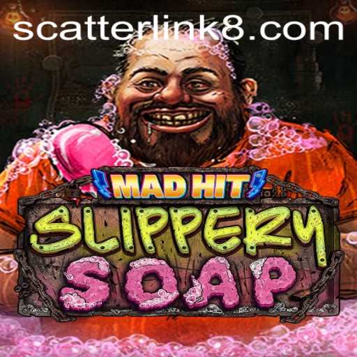 Unveiling MadHitSlipperySoap: A New Era in Gaming with Scatter Link