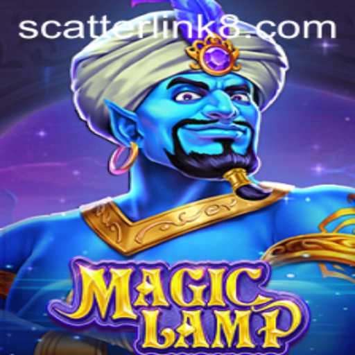 Exploring the Enchanted World of MagicLamp: Unveiling the Mysteries of Scatter Link