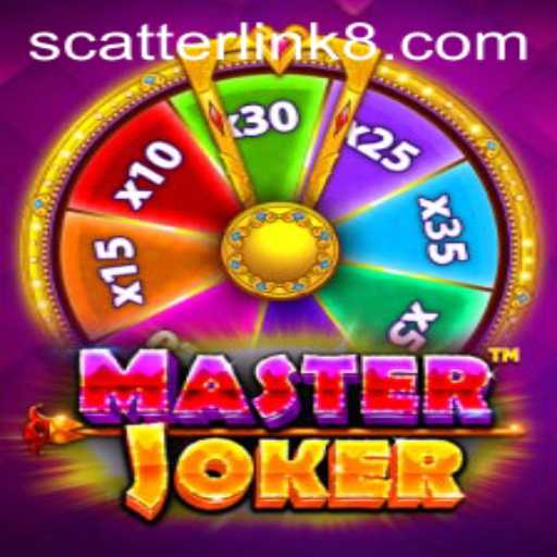 Exploring the World of MasterJoker and the Thrill of Scatter Link