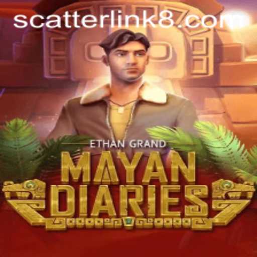 Exploring MayanDiaries: Unraveling the Mystery of Scatter Link