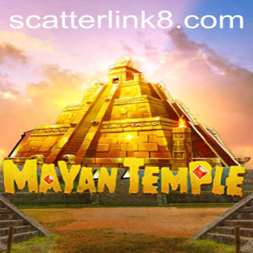 Unraveling the Mysteries of MayanTemple: A Guide to Mastering the Scatter Link