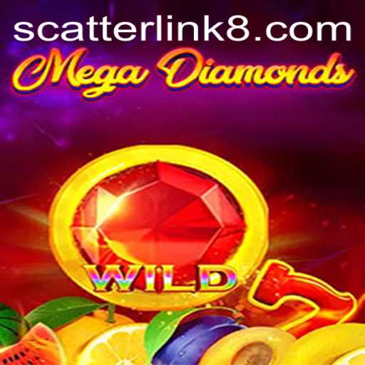 Explore MegaDiamond: An Epic Gaming Experience with Scatter Link Features