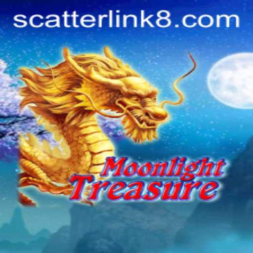 Unlocking the Magic of MoonlightTreasure: A Dive into the World of Scatter Link