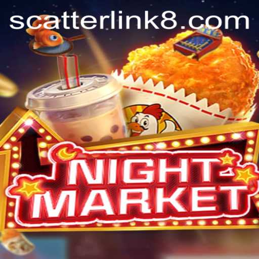 Exploring the Thrills of NIGHTMARKET: A Dive into the World of 
