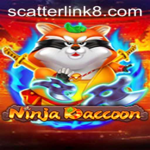 NinjaRaccoon: Embark on a Whirlwind Adventure with Scatter Link