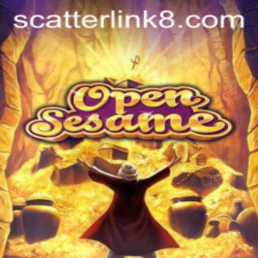 OpenSesame: Unlock the Thrills of Scatter Link Adventure