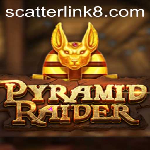 Discover the Thrilling World of PyramidRaider and the Exciting Scatter Link Feature