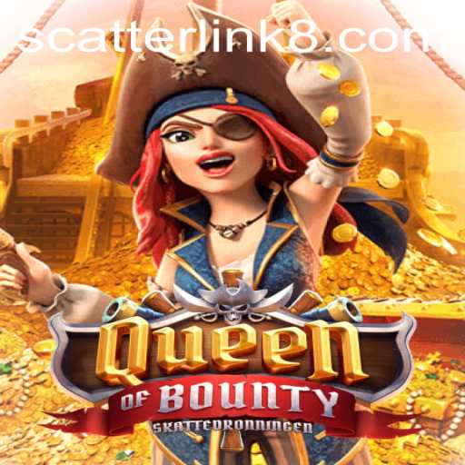 QueenofBounty: Adventure Awaits with Scatter Link Feature
