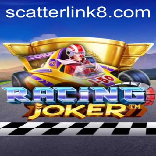 Exciting Adventures in RacingJoker: Unveiling the Intricacies of Scatter Link