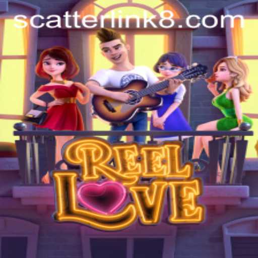 Exploring the Intriguing World of ReelLove and the Scatter Link Feature
