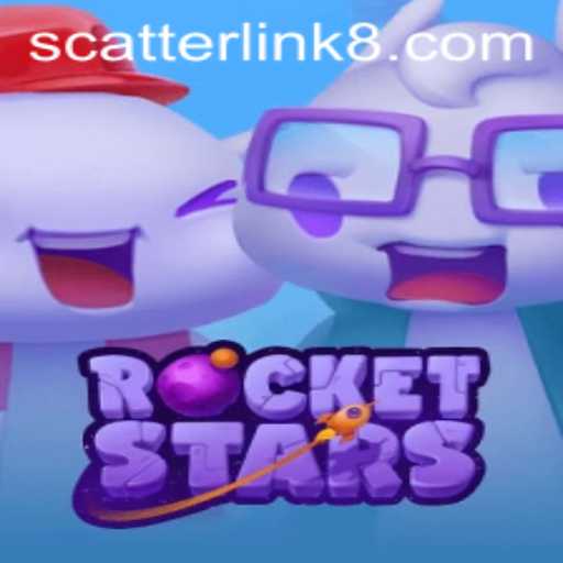 Unveiling RocketStars: A Stellar Journey with Scatter Link