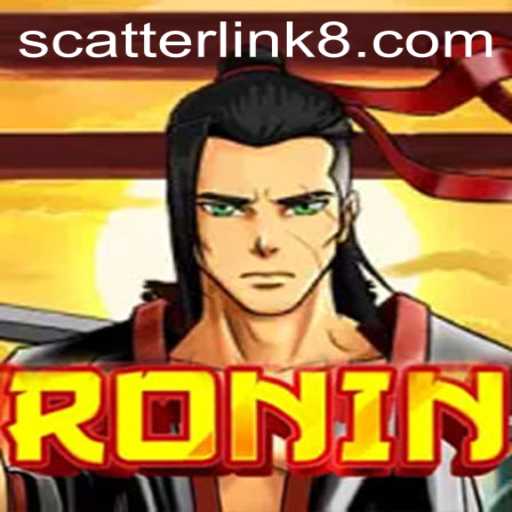 Ronin: Mastering the Art of Scatter Link in Modern Gaming