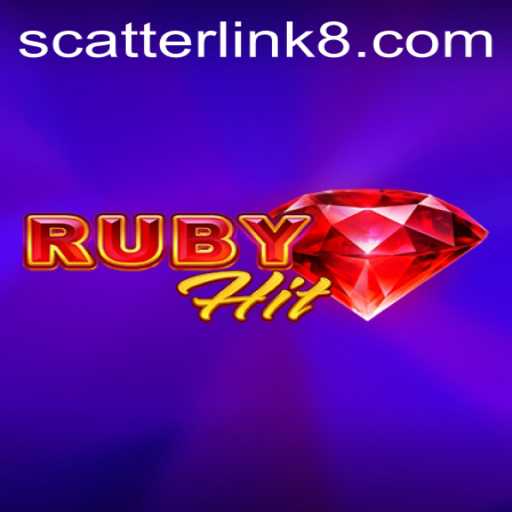 Discovering RubyHit: A Modern Gaming Sensation with Scatter Link