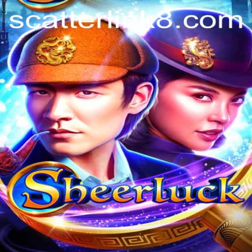 Unraveling the Mystery of Sheerluck: The Ultimate Guide to Scatter Link Gameplay