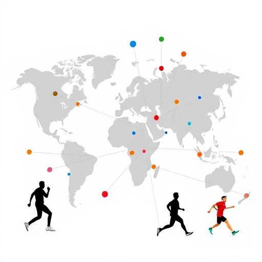 The Rise and Evolution of Sports: Understanding the 