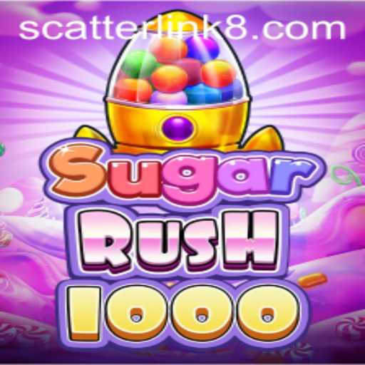 Discover the Exciting World of SugarRush1000 and its Unique Scatter Link Feature