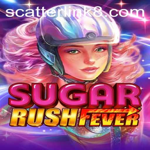 Unveiling SugarRushFever: The Addictive World of Scatter Link