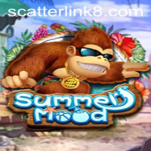 Dive into the World of SummerMood with Scatter Link
