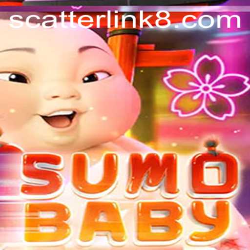 SumoBaby: A Unique Gaming Experience with Scatter Link Mechanics