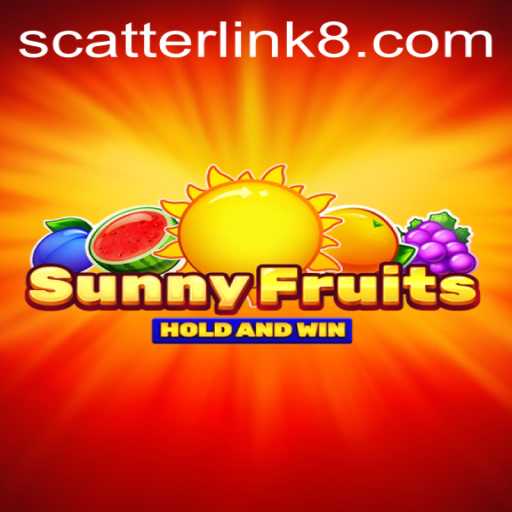 SunnyFruits: Unleashing the Excitement with Scatter Link Feature