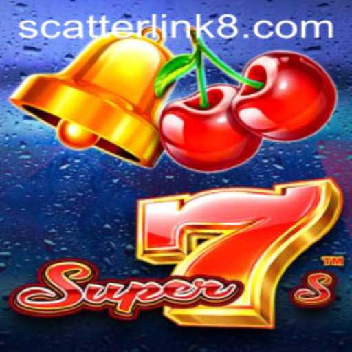 Exploring the Alluring World of Super7s with Scatter Link
