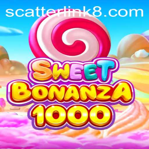 SweetBonanza1000: A Mesmerizing Casino Experience with Scatter Link