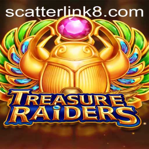 Exploring the Thrilling World of TREASURERAIDERS: An In-Depth Guide