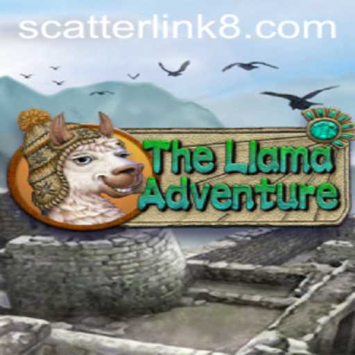 TheLlamaAdventure: An Exciting Journey Awaits with the Scatter Link Challenge