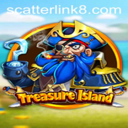 TreasureIsland: An Adventure Awaits in the Scatter Link Realm