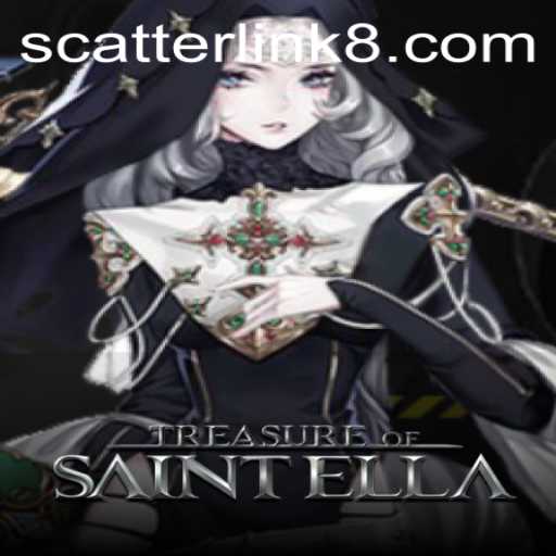 Exploring Treasure of Saint Ella: A Journey into the World of Scatter Link