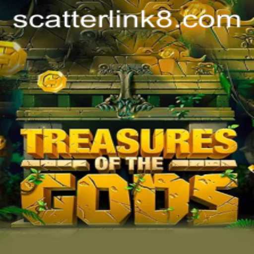 Exploring the Epic Adventure of Treasure of the Gods