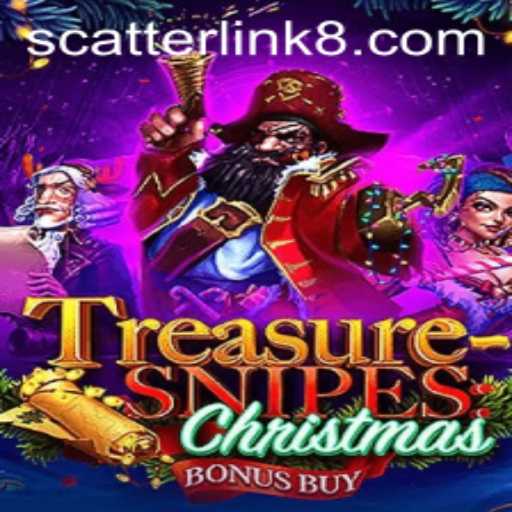 Exploring the Festive World of TreasuresnipesChristmas and Its Exciting Scatter Link Feature