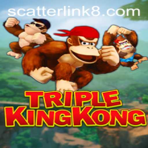 Unveiling TripleKingKong: Mastering the Scatter Link Strategy