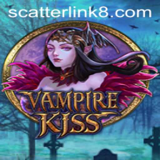 VampireKiss: An Immersive Adventure into the World of Darkness