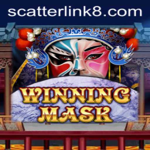 WinningMask: A Thrilling Adventure in the World of 'Scatter Link'