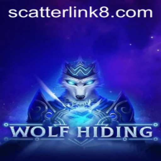 WolfHiding: The Thrilling Adventure of Strategy and Stealth
