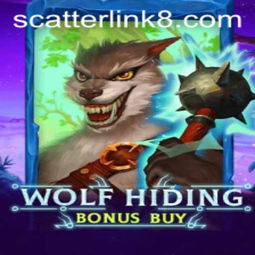 Exploring the Thrills of WolfHidingBonusBuy with Scatter Link Features